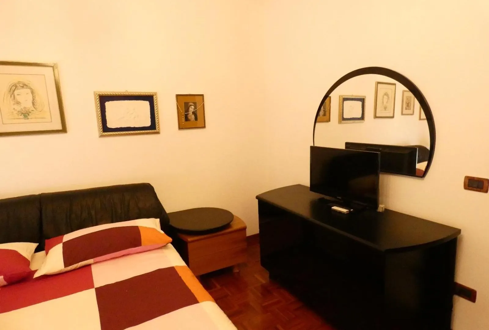Apartament Lily Rose House Favaro Veneto