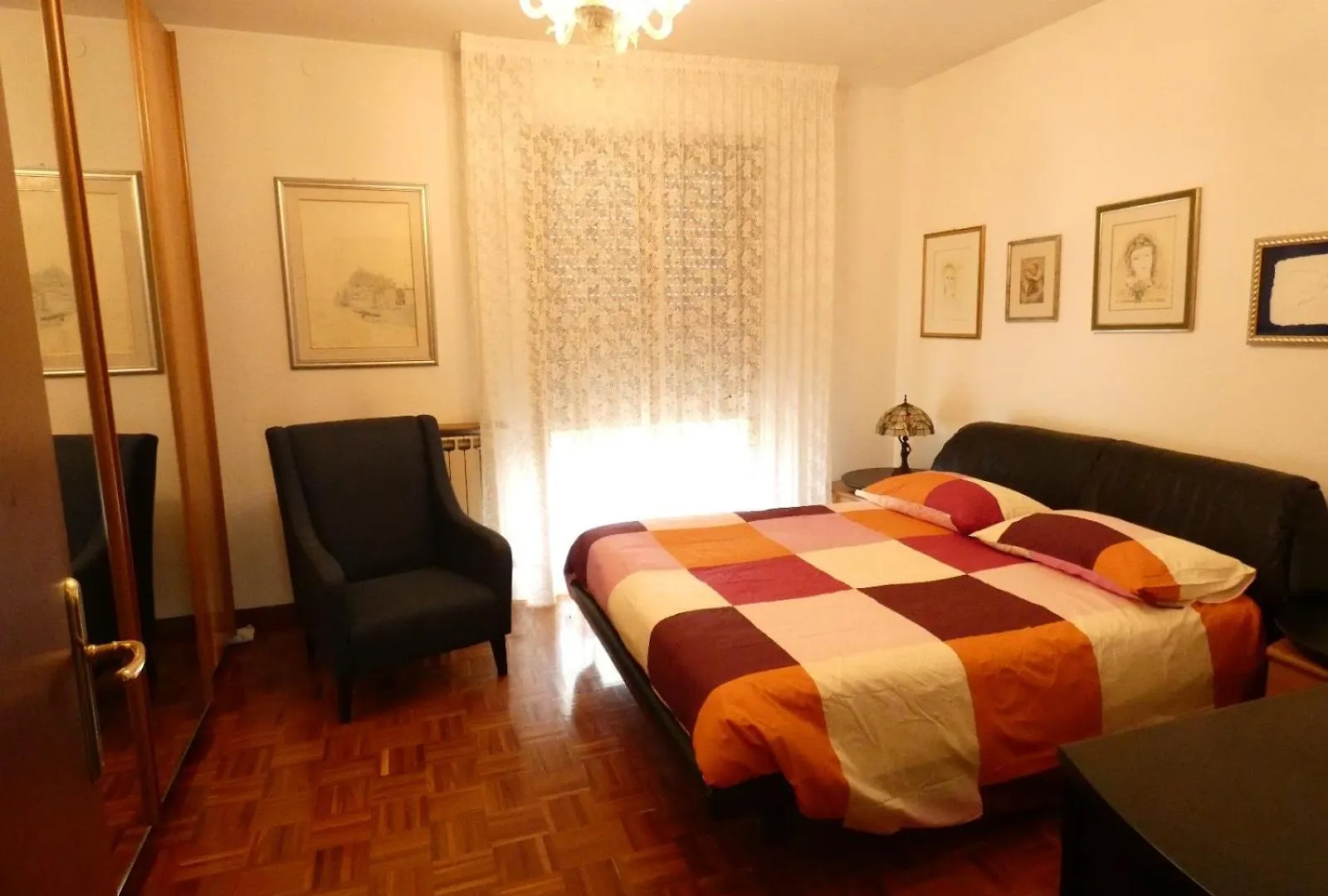Apartament Lily Rose House Favaro Veneto