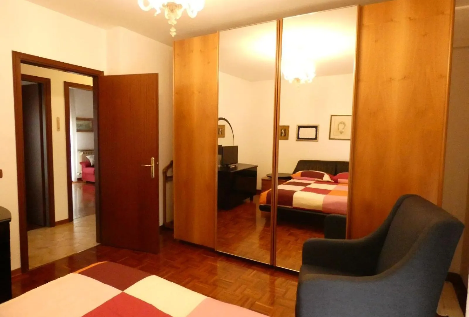 Apartament Lily Rose House Favaro Veneto