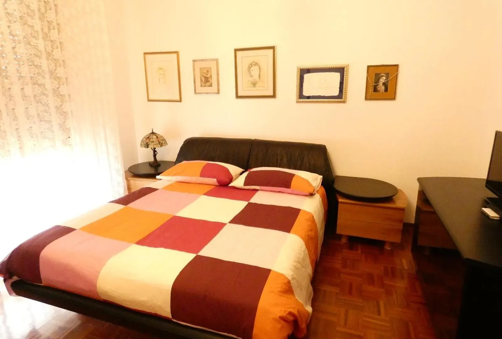 Apartament Lily Rose House Favaro Veneto