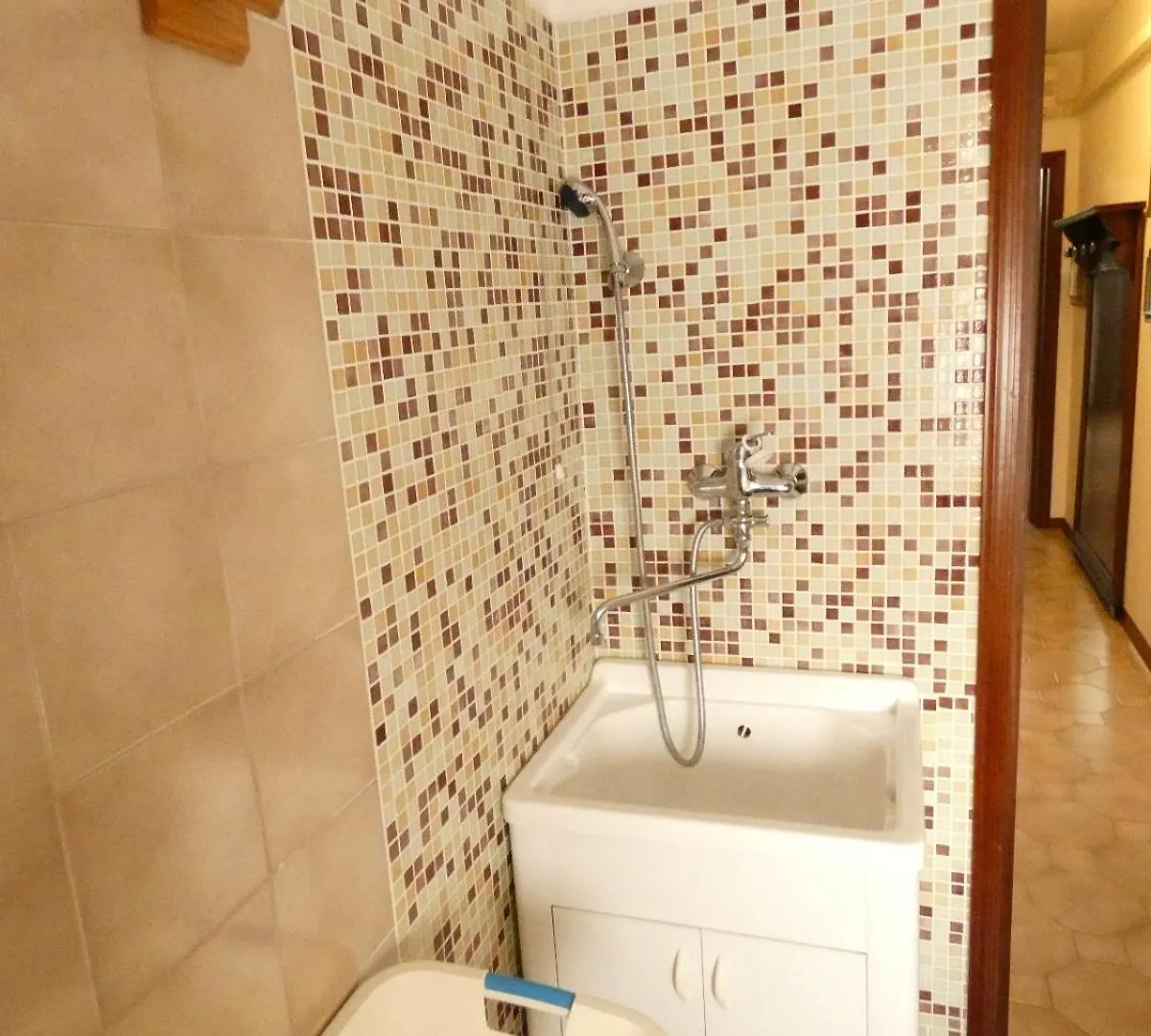 Apartament Lily Rose House Favaro Veneto 0*,  Włochy