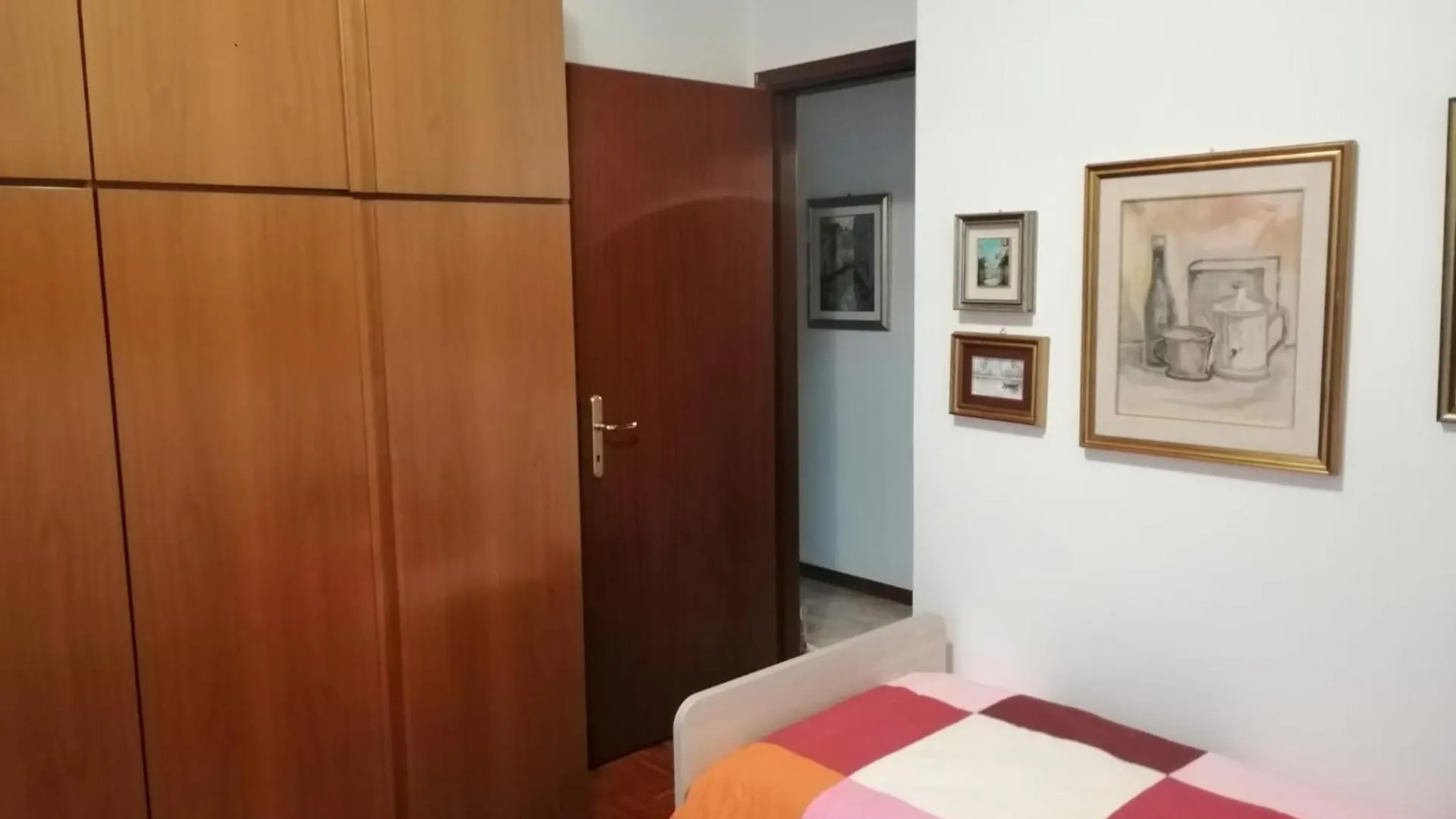 Apartament Lily Rose House Favaro Veneto 0*,  Włochy