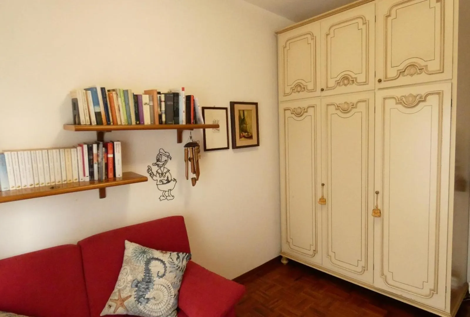 Apartament Lily Rose House Favaro Veneto Włochy