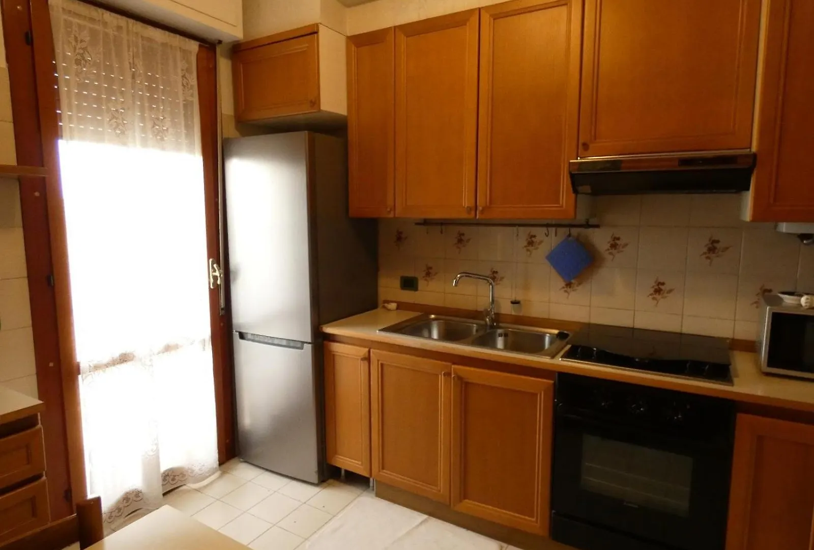 Apartament Lily Rose House Favaro Veneto 0*,