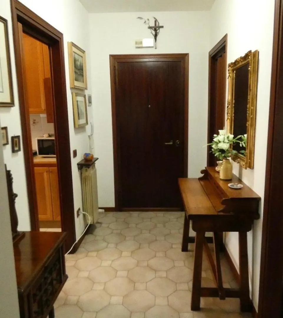 Apartament Lily Rose House Favaro Veneto
