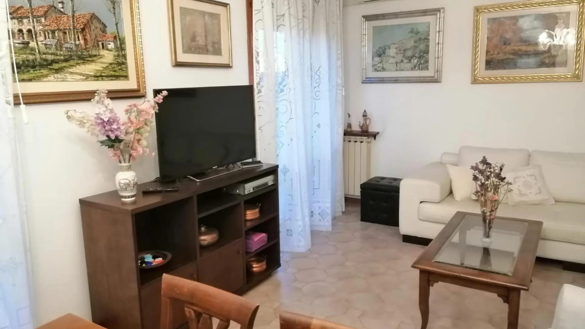 Apartament Lily Rose House Favaro Veneto