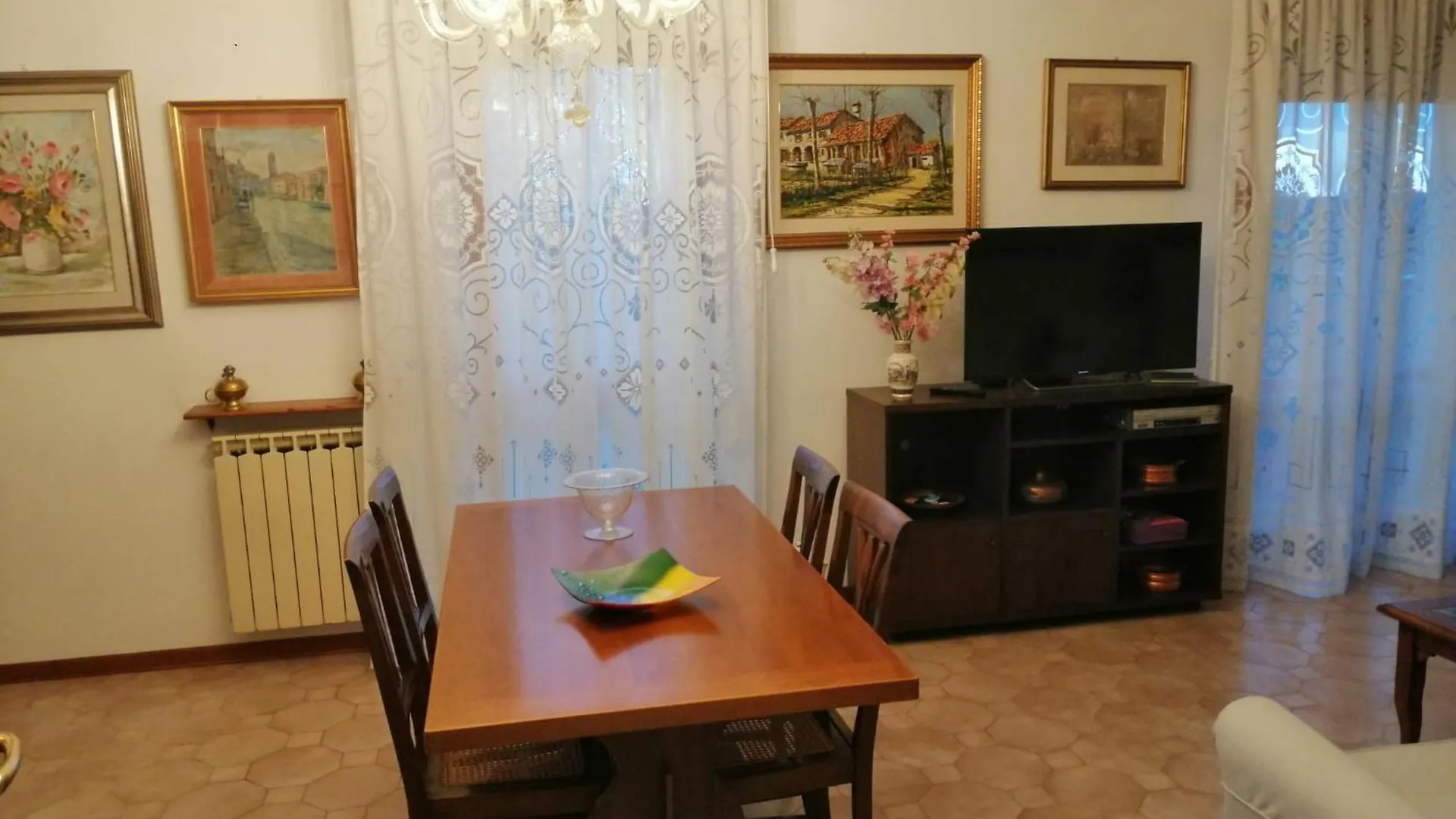 Apartament Lily Rose House Favaro Veneto