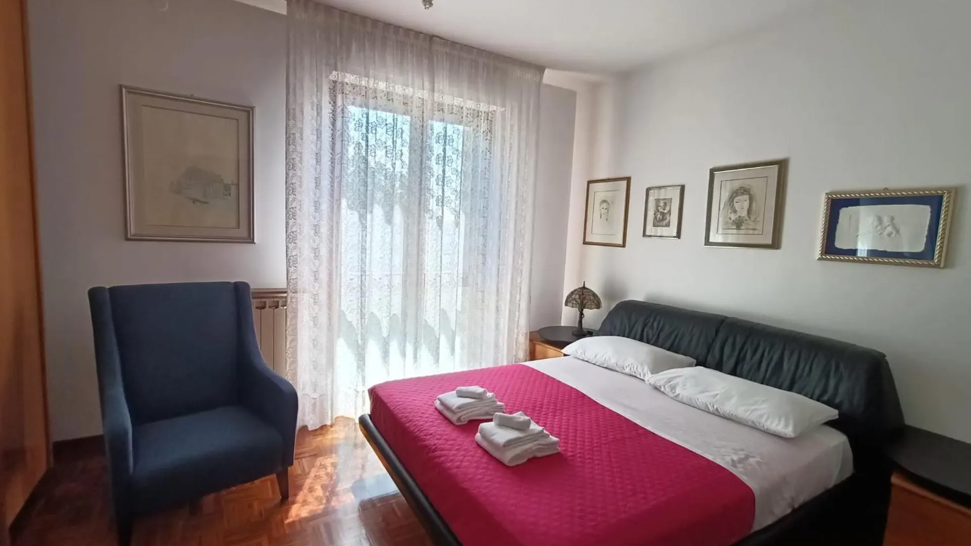 Apartament Lily Rose House Favaro Veneto