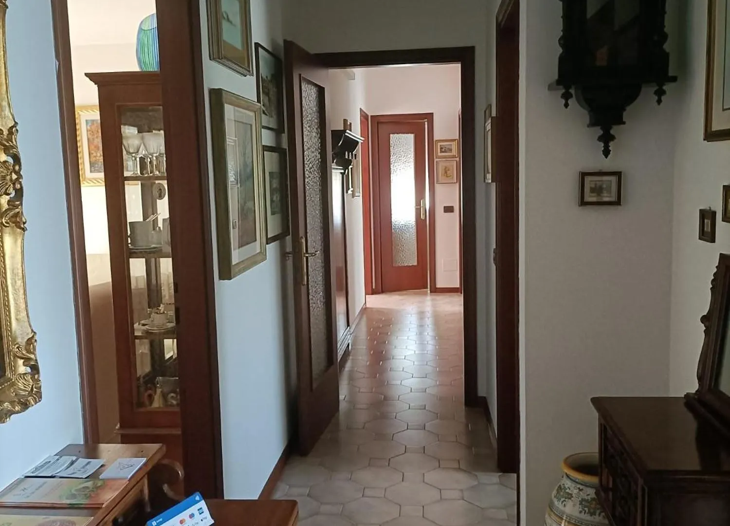 Apartament Lily Rose House Favaro Veneto
