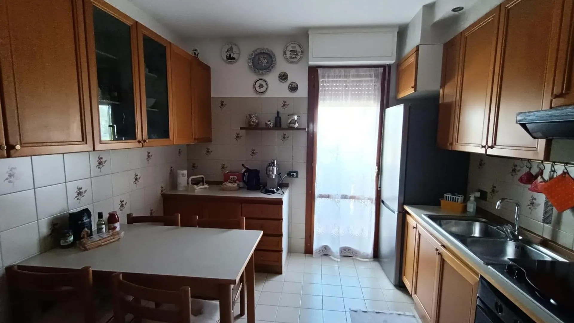 Apartament Lily Rose House Favaro Veneto Włochy